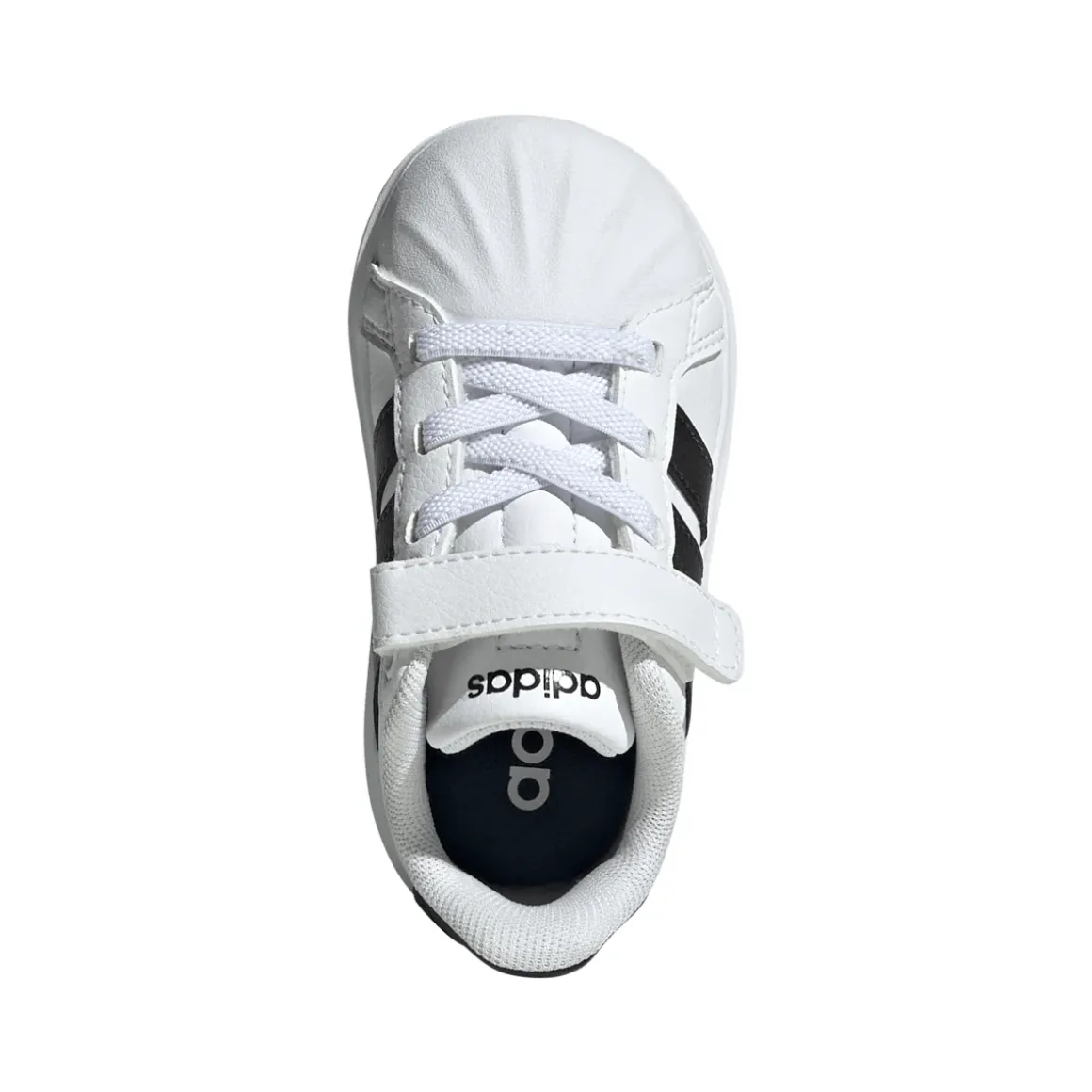 Sneakers Sport da bambino bianche adidas STREETTALK