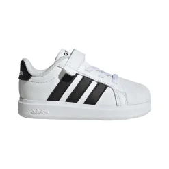 Sneakers Sport da bambino bianche adidas STREETTALK