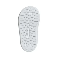 Sneakers Sport da bambino bianche adidas STREETTALK