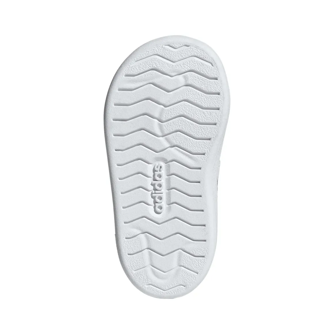Sneakers Sport da bambino bianche adidas STREETTALK