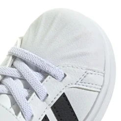 Sneakers Sport da bambino bianche adidas STREETTALK