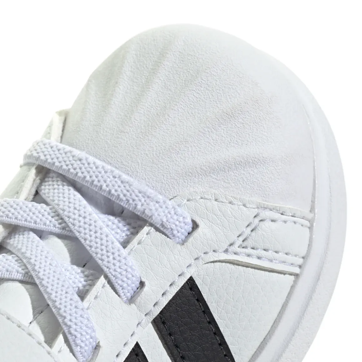 Sneakers Sport da bambino bianche adidas STREETTALK