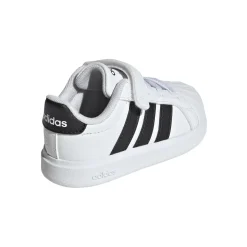 Sneakers Sport da bambino bianche adidas STREETTALK