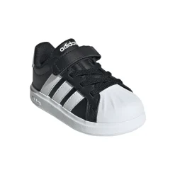Sneakers Sport da Bambino nere adidas STREETTALK
