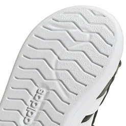 Sneakers Sport da Bambino nere adidas STREETTALK