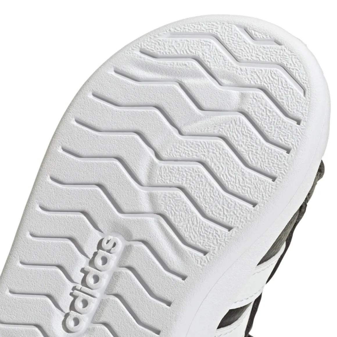Sneakers Sport da Bambino nere adidas STREETTALK