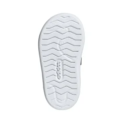 Sneakers Sport da Bambino nere adidas STREETTALK