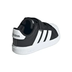 Sneakers Sport da Bambino nere adidas STREETTALK