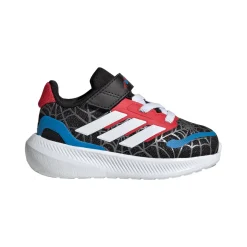 Sneakers Sport da Bambino nere adidas RUNFALCON SPIDER-MAN