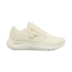 Sneakers Sport da donna beige Joma con tecnologia Easy Step e Memory Foam