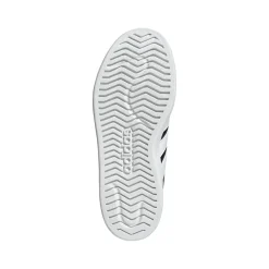 Sneakers Sport da Ragazzo adidas Streetalk nere con punta a conchiglia