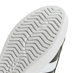 Sneakers Sport da Ragazzo adidas Streetalk nere con punta a conchiglia