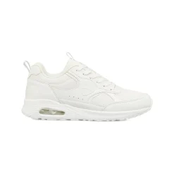 Sneakers Sport da Ragazzo bianche con suola ammortizzata Ducati