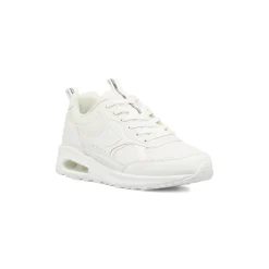 Sneakers Sport da Ragazzo bianche con suola ammortizzata Ducati