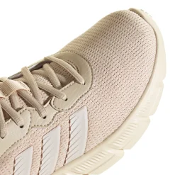Sneakers Sportive Beige Donna in tessuto mesh adidas CLOUDFOAM FLEX