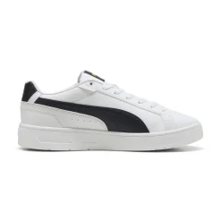 Sneakers sportive bianche da Uomo con dettagli blu Puma Club II