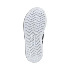 Sneakers sportive bianche da Bambino con strappo adidas STREETTALK