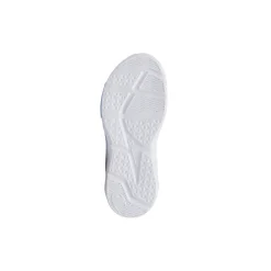 Sneakers sportive bianche e rosa da Bambina con Luci Champion WAVE
