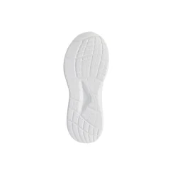 Sneakers sportive blu da Bambina con luci e chiusura a strappo Kappa