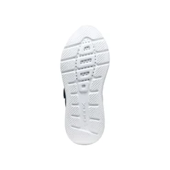 Sneakers sportive blu da Bambino con strappo e suola traspirante Geox