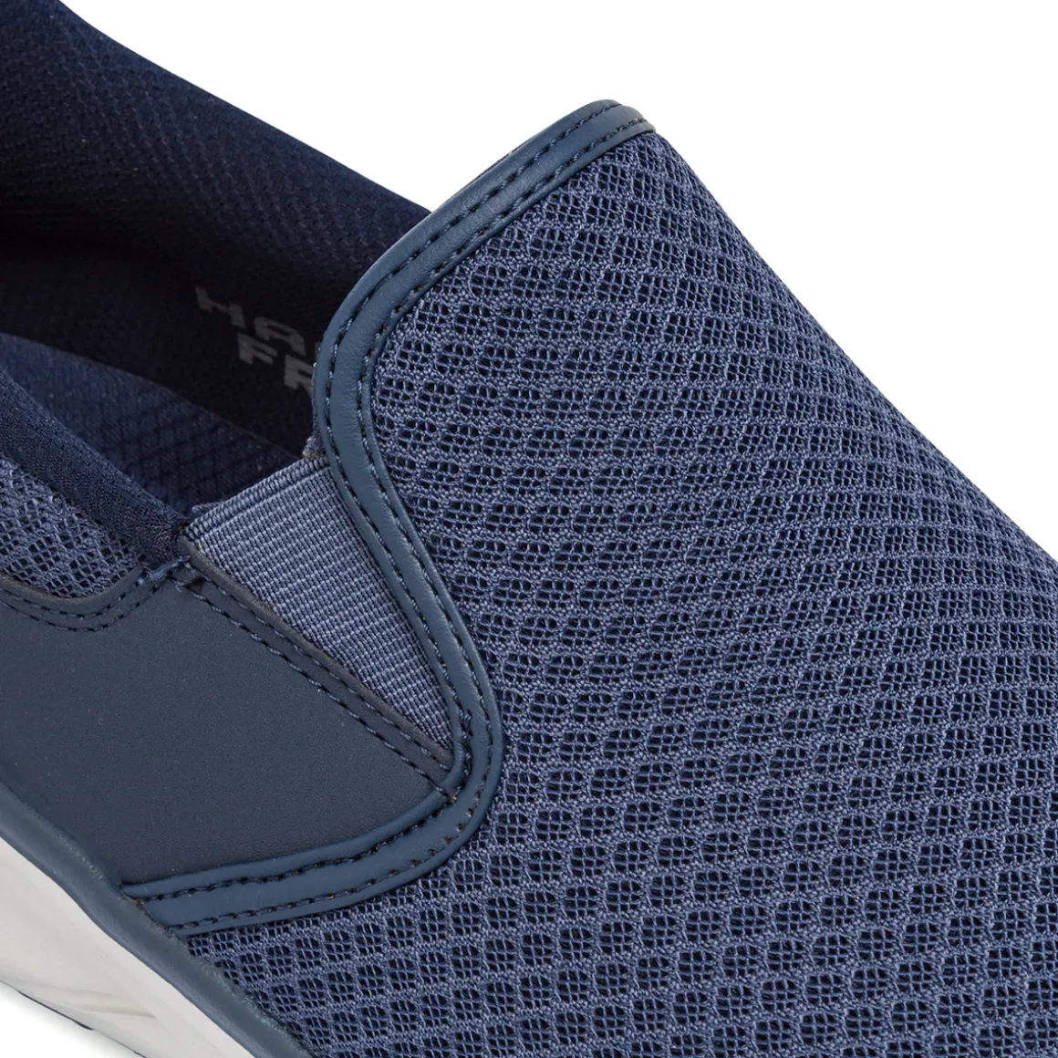 Sneakers sportive blu da Uomo Skechers EQUALIZER 6.0
