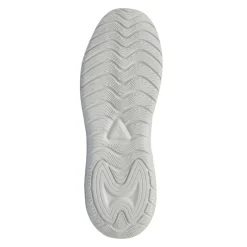 Sneakers sportive blu da Uomo in tessuto mesh traspirante Navigare
