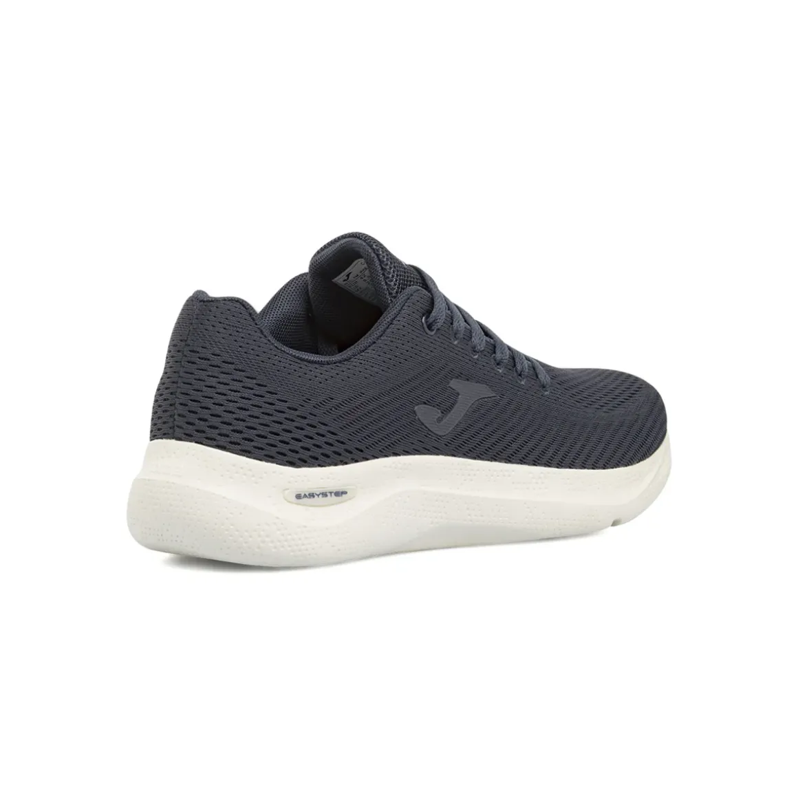 Sneakers sportive blu scuro da Uomo in tessuto mesh Joma