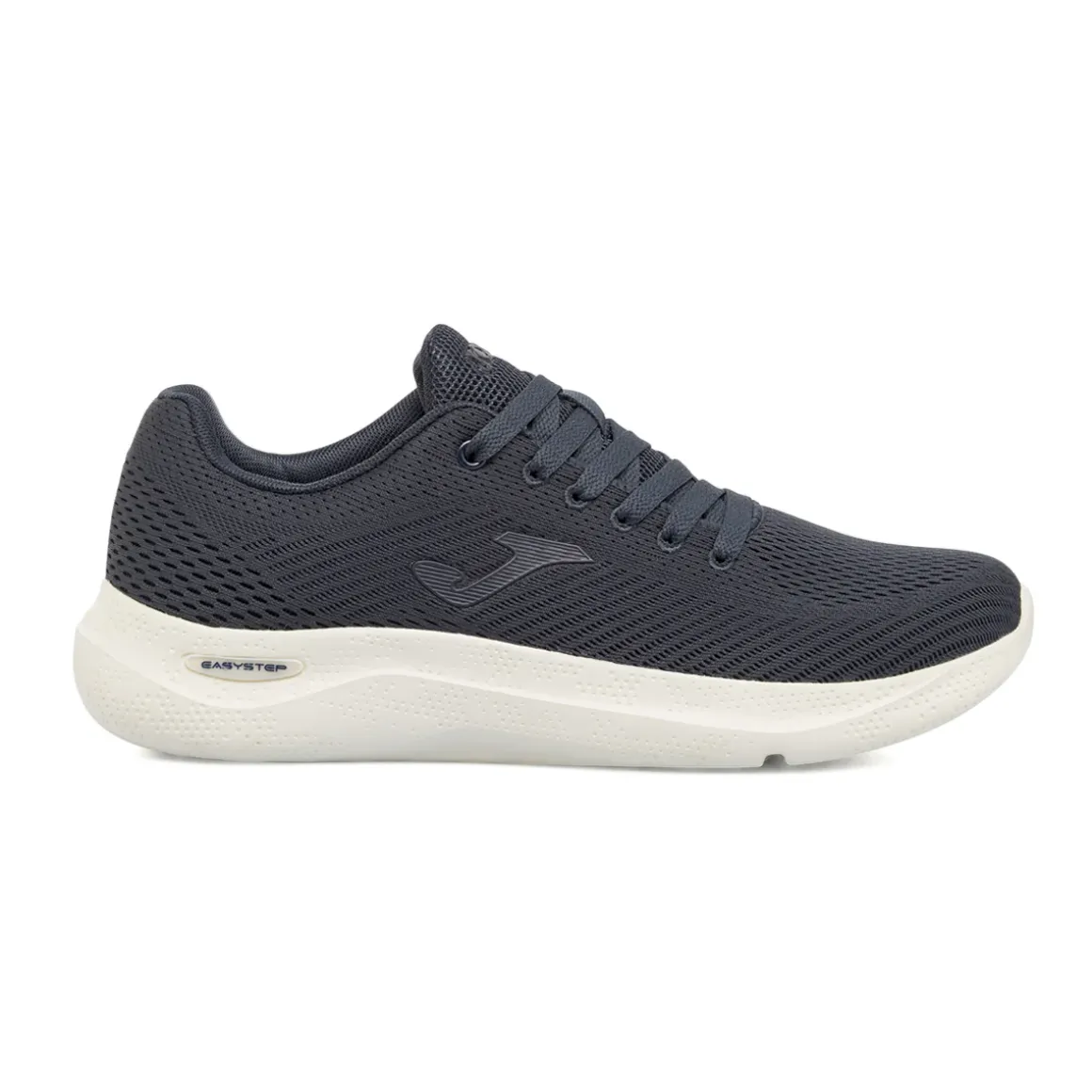Sneakers sportive blu scuro da Uomo in tessuto mesh Joma
