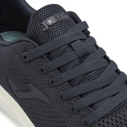 Sneakers sportive blu scuro da Uomo in tessuto mesh Joma