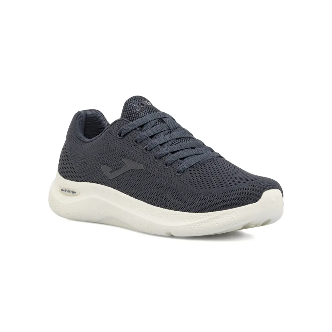 Sneakers sportive blu scuro da Uomo in tessuto mesh Joma