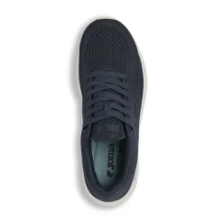 Sneakers sportive blu scuro da Uomo in tessuto mesh Joma