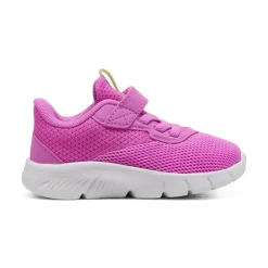 Sneakers sportive da Bambina viola con strappo Puma FlexFocus