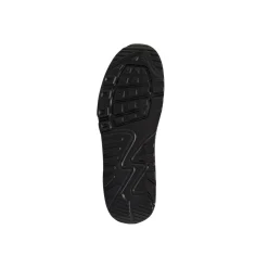 Sneakers sportive da Bambino Blu con suola ammortizzata Everlast