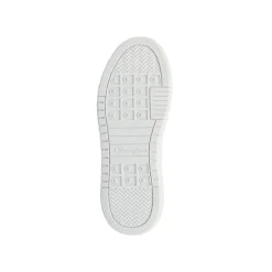Sneakers sportive da Donna bianche e beige con platform Champion