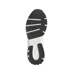 Sneakers sportive da Donna grigie e argento retro Ellesse