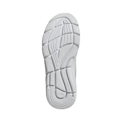 Sneakers Sportive da donna grigie con dettagli argento adidas CLOUDFOAM FLEX