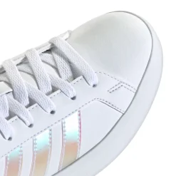 Sneakers Sportive da ragazza bianche adidas GRAND COURT 3.0