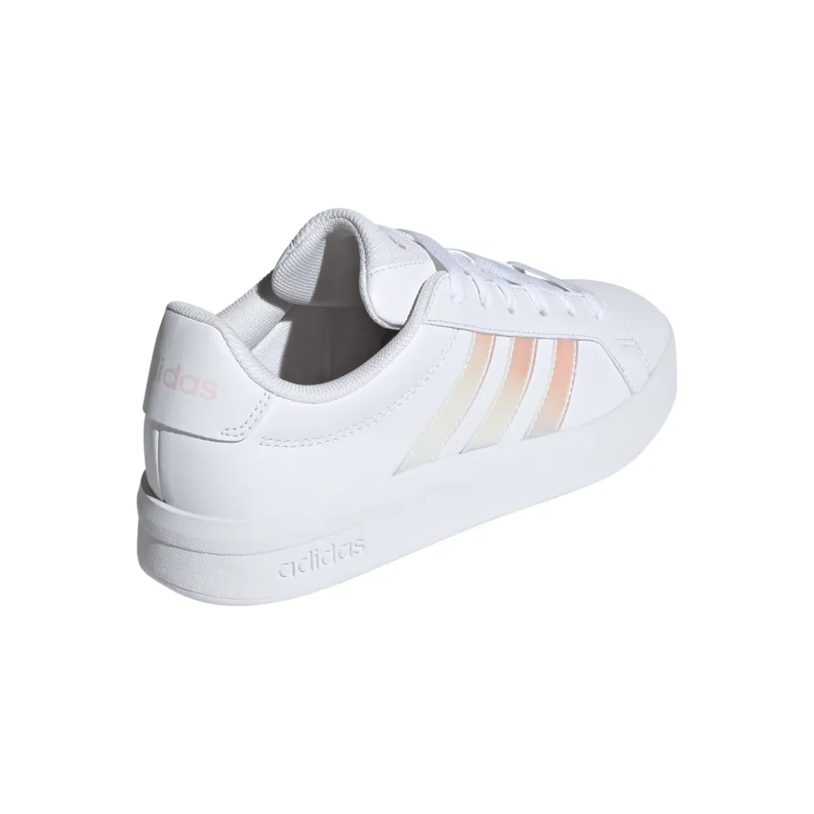 Sneakers Sportive da ragazza bianche adidas GRAND COURT 3.0