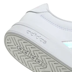 Sneakers Sportive da ragazza bianche adidas GRAND COURT 3.0