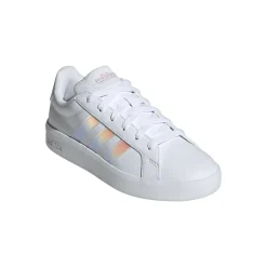 Sneakers Sportive da ragazza bianche adidas GRAND COURT 3.0