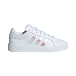 Sneakers Sportive da ragazza bianche adidas GRAND COURT 3.0
