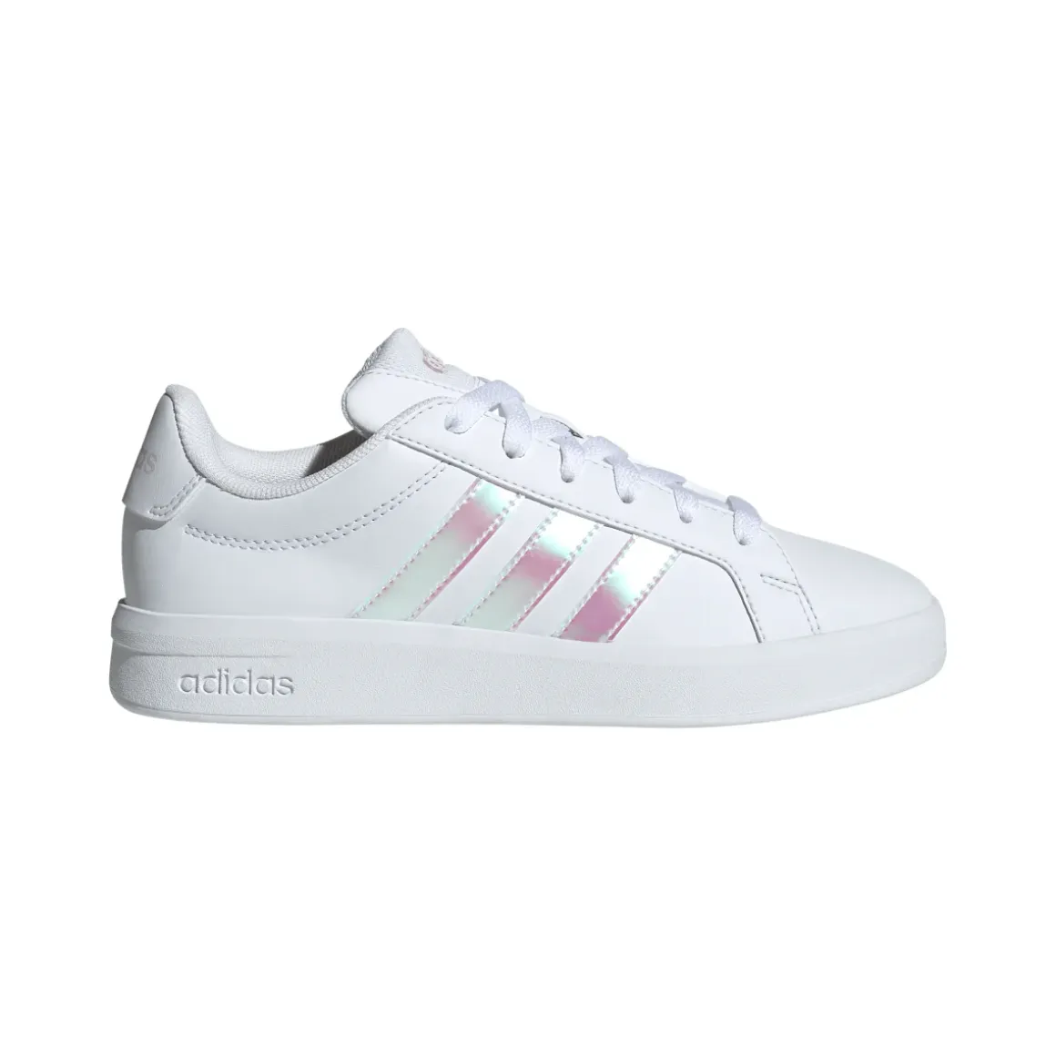 Sneakers Sportive da ragazza bianche adidas GRAND COURT 3.0