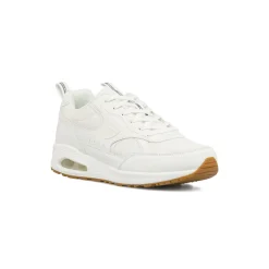 Sneakers sportive da Uomo bianche con ammortizzazione ad aria Ducati