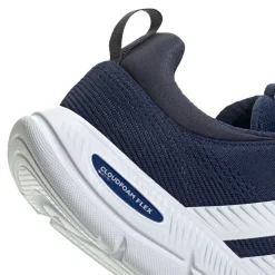 Sneakers Sportive da uomo blu adidas CLOUDFOAM FLEX