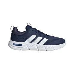 Sneakers Sportive da uomo blu adidas CLOUDFOAM FLEX