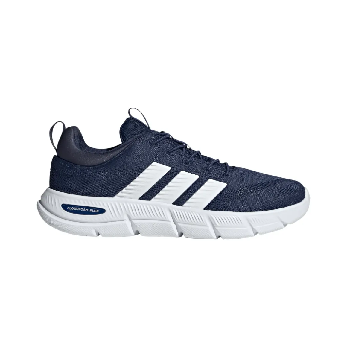 Sneakers Sportive da uomo blu adidas CLOUDFOAM FLEX