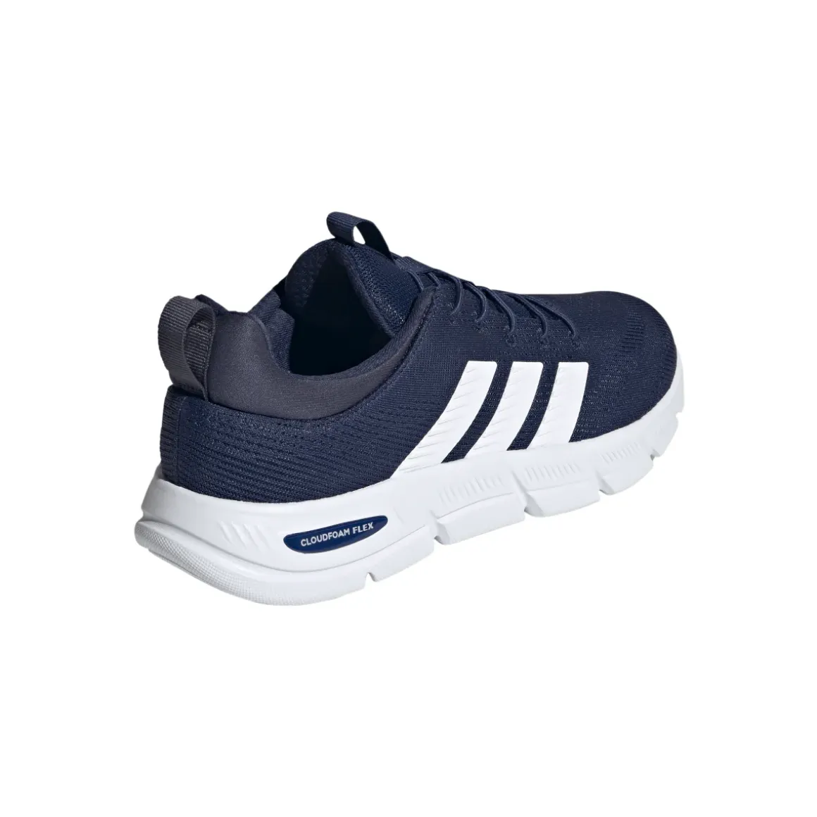 Sneakers Sportive da uomo blu adidas CLOUDFOAM FLEX