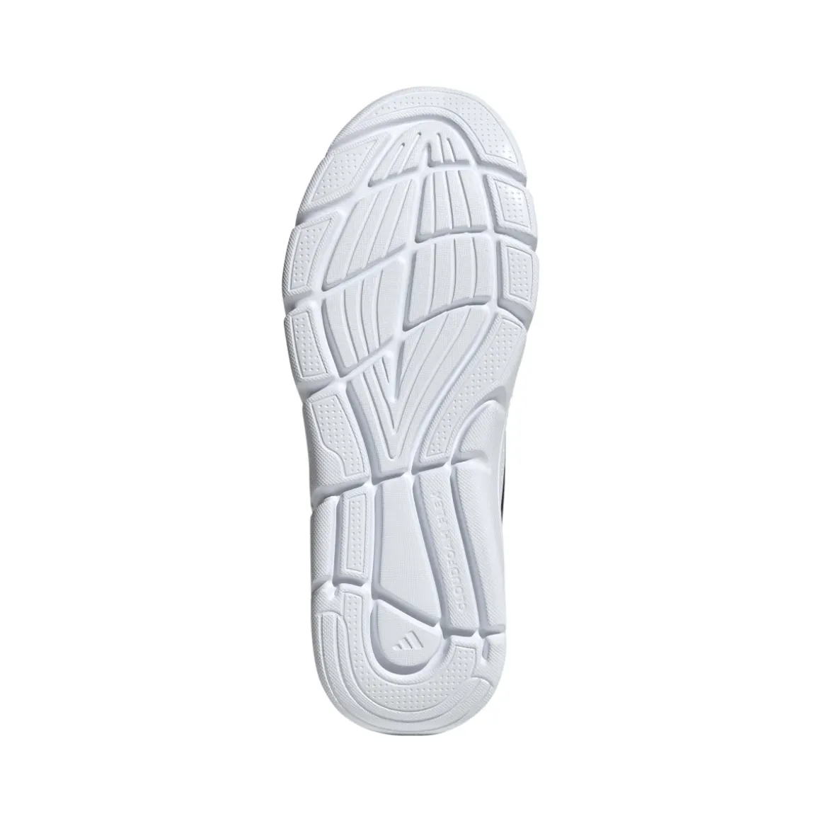 Sneakers Sportive da uomo blu adidas CLOUDFOAM FLEX