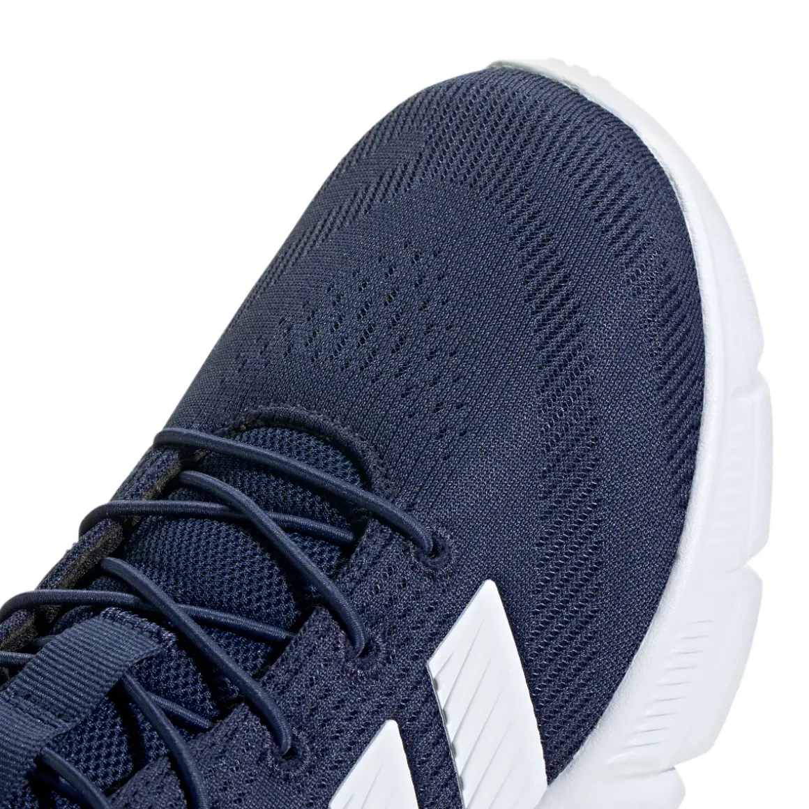 Sneakers Sportive da uomo blu adidas CLOUDFOAM FLEX