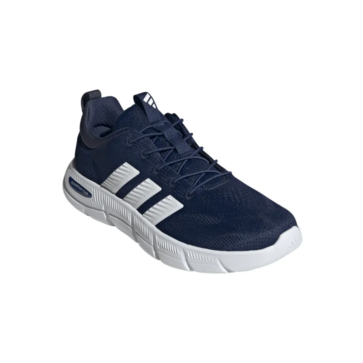 Sneakers Sportive da uomo blu adidas CLOUDFOAM FLEX